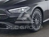 2025 Mercedes Benz CLE 180