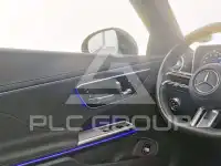 2025 Mercedes Benz CLE 180