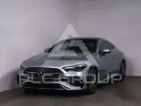 2025 Mercedes Benz CLE 180