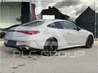 2025 Mercedes Benz CLE 180