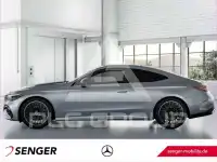 2025 Mercedes Benz CLE 180