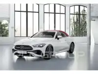 2025 Mercedes Benz CLE 180
