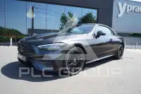 2025 Mercedes Benz CLE 180