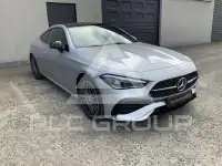 2025 Mercedes Benz CLE 180