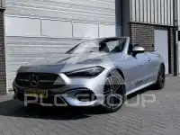 2025 Mercedes Benz CLE 180