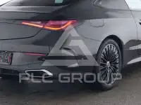 2025 Mercedes Benz CLE 180