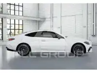 2025 Mercedes Benz CLE 180