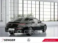 2025 Mercedes Benz CLE 180