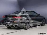 2025 Mercedes Benz CLE 180