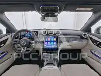 2025 Mercedes Benz CLE 180