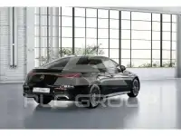 2025 Mercedes Benz CLE 180