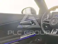 2025 Mercedes Benz CLE 180