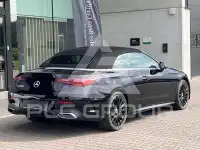 2025 Mercedes Benz CLE 180