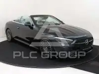 2025 Mercedes Benz CLE 180
