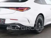 2025 Mercedes Benz CLE 180