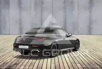 2025 Mercedes Benz CLE 180