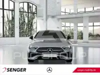 2025 Mercedes Benz CLE 180
