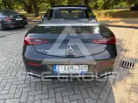 2025 Mercedes Benz CLE 180