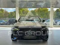 2025 Mercedes Benz CLE 180