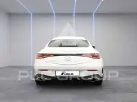 2025 Mercedes Benz CLE 180