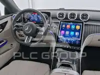 2025 Mercedes Benz CLE 180