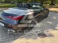 2025 Mercedes Benz CLE 180