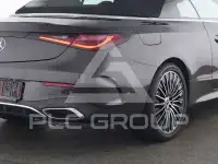 2025 Mercedes Benz CLE 180