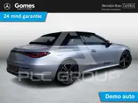 2025 Mercedes Benz CLE 180