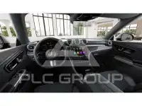 2025 Mercedes Benz CLE 180