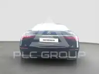 2025 Mercedes Benz S 450