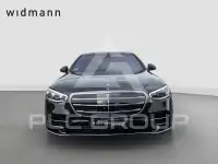 2025 Mercedes Benz S 450