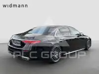 2025 Mercedes Benz S 450