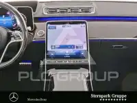 2025 Mercedes Benz S 450