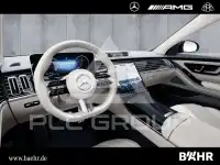 2025 Mercedes Benz S 450