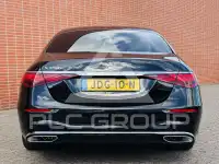 2025 Mercedes Benz S 450