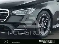 2025 Mercedes Benz S 450