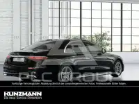 2025 Mercedes Benz S 450