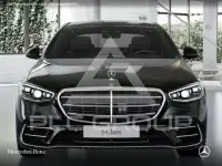 2025 Mercedes Benz S 450