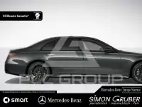 2025 Mercedes Benz S 450