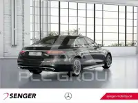 2025 Mercedes Benz S 450