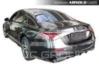 2025 Mercedes Benz S 450