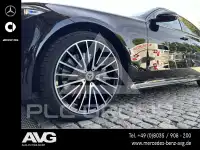2025 Mercedes Benz S 450