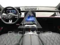 2025 Mercedes Benz S 450