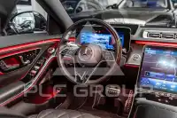 2025 Mercedes Benz S 450