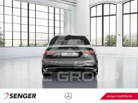 2025 Mercedes Benz S 450