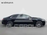 2025 Mercedes Benz S 450