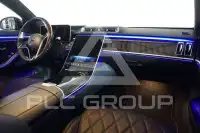2025 Mercedes Benz S 450