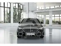 2025 Mercedes Benz S 450