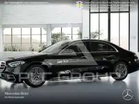 2025 Mercedes Benz S 450