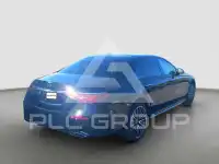 2025 Mercedes Benz S 450